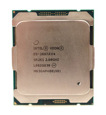Processador Intel Xeon E5-2697A v4 2.6GHz 16-Core 40MB 145W FCLGA2011 SR2K1 comprar usado Processador Intel Xeon E5-2697A v4 2.6GHz 16-Core 40MB 145W FCLGA2011 SR2K1 comprar usado  Enviando para Brazil
