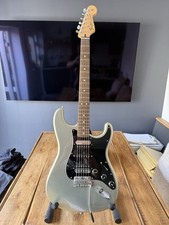 Fender mex hsh for sale  PERSHORE