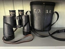 Cased vintage ww2 for sale  BISHOP AUCKLAND