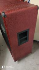 Cassa 4x12 mesa usato  Baselga di Pine