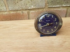 Baby ben westclox for sale  GLOSSOP