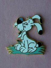 Pin idefix 1987 d'occasion  Labruguière