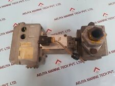 Gastechnic Ahrv- Kler/5 (100) silnik przekładniowy 220V 50Hz na sprzedaż  Wysyłka do Poland