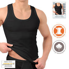 Pack herren unterhemden gebraucht kaufen  Wittenberge