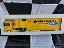 Eligor 43rd jordan for sale  BRIGHOUSE