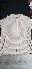 Supreme striped lightweight for sale  Melbourne