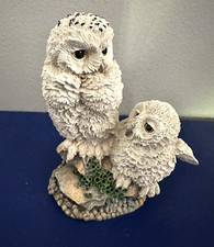 Owl hamilton collection for sale  Sun Valley