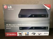 Gravador de DVD LG BR625T 3D blue-ray comprar usado  Enviando para Brazil