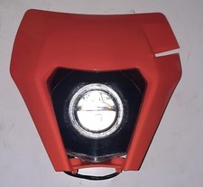 Kit maschera faro usato  Castel Gandolfo