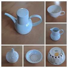 Einzelteile kaffee tee gebraucht kaufen  Ahrensburg