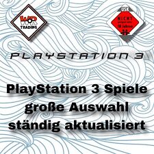 Sony playstation spiele gebraucht kaufen  Drebach