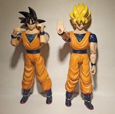 Vendo personaggi dragon usato  Vigarano Mainarda