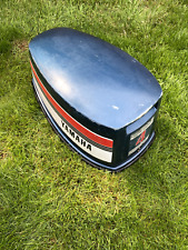 Yamaha 4hp outboard for sale  EASTLEIGH
