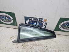 Freelander side rear for sale  KIDWELLY