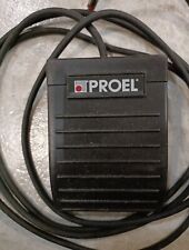 Pedale sustain switch usato  Chieri
