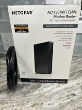 Netgear ac1750 wifi for sale  Caledonia