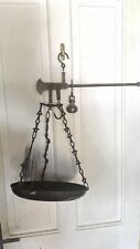 Scales hanging balance for sale  CULLOMPTON