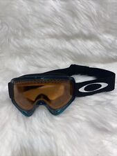 Oakley snow goggles for sale  Arlington