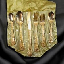 Vtg place setting for sale  Norton