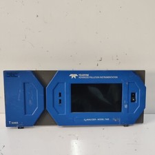 TELEDYNE T400 PAINEL DE INTERFACE LCD FRONTAL PCA: 06697066970000 REV F comprar usado  Enviando para Brazil