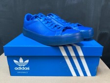 Adidas courtvantage adicolor d'occasion  France