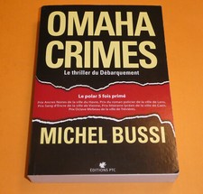 Omaha crimes michel d'occasion  Aubervilliers