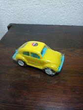 Usado, Brinquedo mexicano vintage dos anos 90 (VW VOCHO, BEEATLE, FUSCA), IMPALA PLÁSTICO FEITO NO MÉXICO 2 comprar usado  Enviando para Brazil