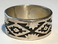 Schöner silberring motivring gebraucht kaufen  Deutschland