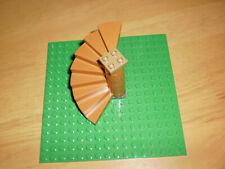 Lego wendeltreppe stufen gebraucht kaufen  Bedburg