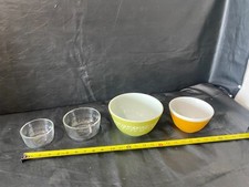 Pyrex vintage mixing for sale  Lebanon