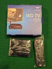 Media player western usato  Parabiago