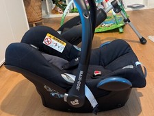 Maxi cosi babyschale gebraucht kaufen  Nürnberg