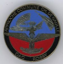 Approche commune roissy d'occasion  La Queue-les-Yvelines