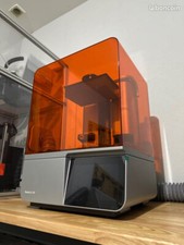 Imprimante formlabs form d'occasion  Champagnole