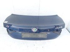50557204 baule posteriore usato  Torre del Greco
