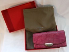 Pochette femme lancel d'occasion  Missillac