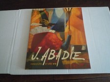 Jean abadie né d'occasion  La Seyne-sur-Mer