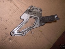 Kawasaki gpx600 rhs for sale  STOKE-ON-TRENT