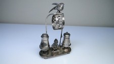 Vintage figural aurora for sale  Dekalb