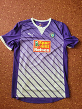 Trikot erzgebirge aue gebraucht kaufen  Schwarzenberg