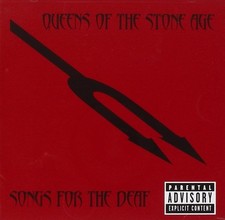 Songs for the Deaf comprar usado  Enviando para Brazil