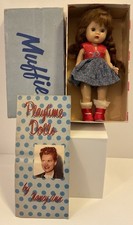 Vintage muffie doll for sale  Fort Scott