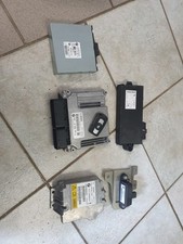 Bmw 1er 3er N47D20 Motorsteuergerät Schlüssel  8506281 comprar usado  Enviando para Brazil