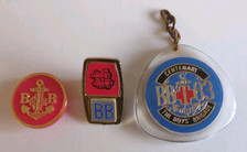 Boys brigade badges for sale  BEACONSFIELD