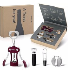 Wine opener gift for sale  Mesa