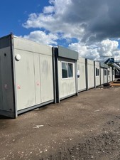 Modular buildings portable for sale  DONCASTER