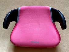 Cosco autositzerhöhung kinder gebraucht kaufen  Grimma