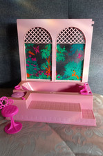 Barbie bubble bath usato  Modena