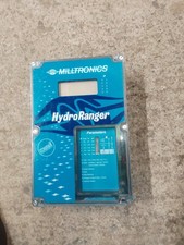 Milltronics hydro ranger for sale  PEMBROKE DOCK