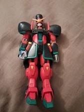 Boneco de ação Gundam SA.S B 2001 80502 medidas 4 1/4 Bandai comprar usado  Enviando para Brazil